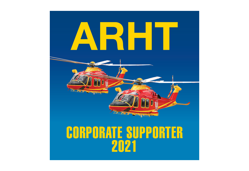 ARHT Corporate Sponsor